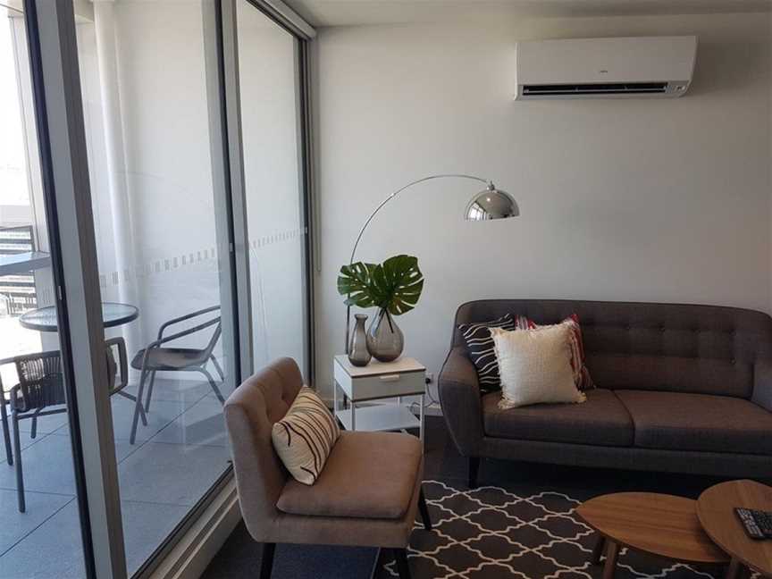 Turnkey Accommodation - Docklands, Docklands, VIC