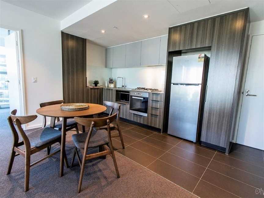 Turnkey Accommodation - Docklands, Docklands, VIC