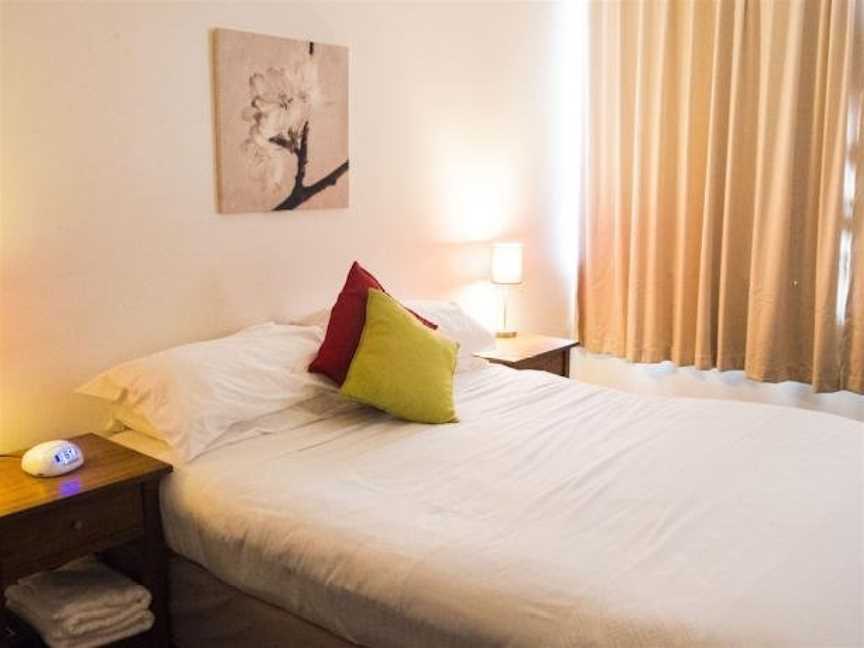 ARMADALE SERVICED APARTMENTS, Prahran, VIC