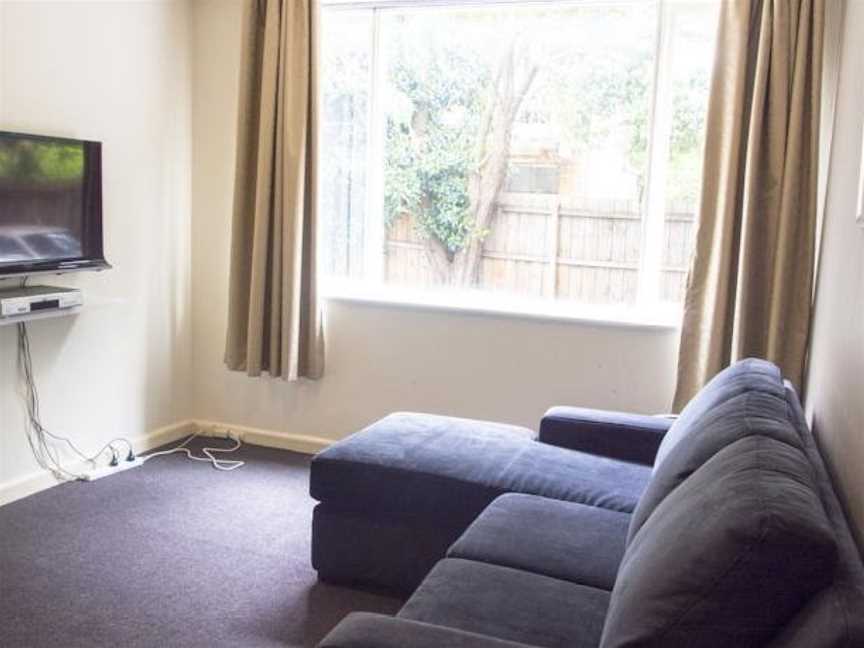 ARMADALE SERVICED APARTMENTS, Prahran, VIC