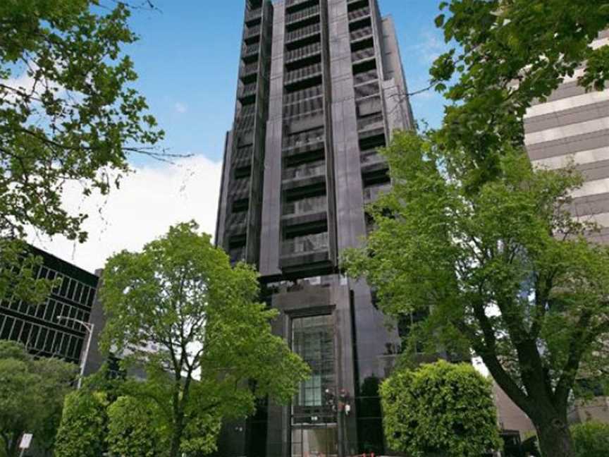 Wyndel Apartments St Kilda Views, Melbourne CBD, VIC