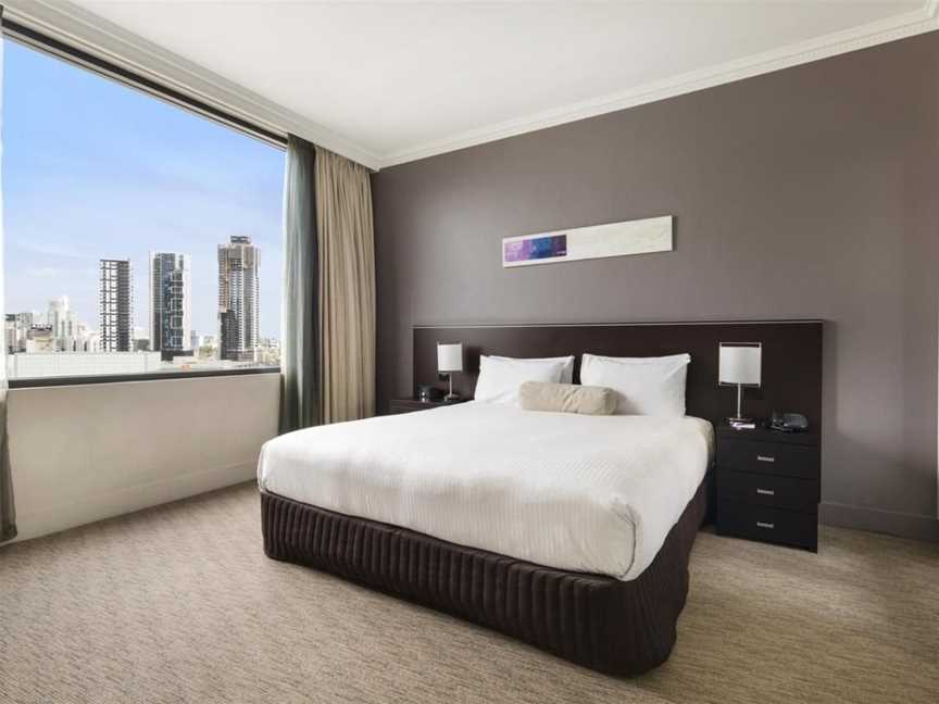 Crowne Plaza Melbourne, an IHG Hotel, Docklands, VIC