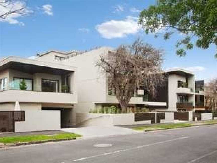 Garden Views on Herbert, Elwood, VIC