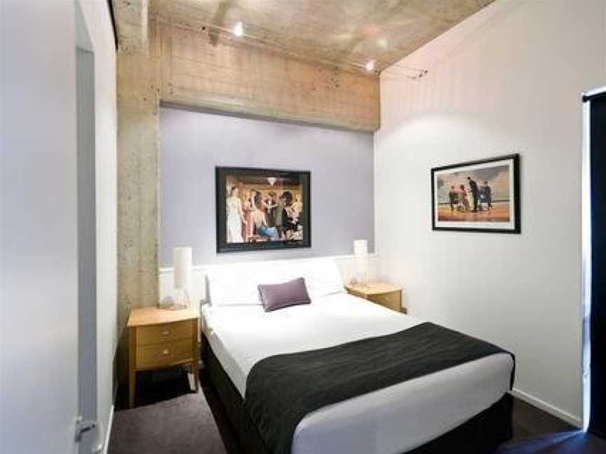 Punthill Apartment Hotel - Manhattan, Melbourne CBD, VIC