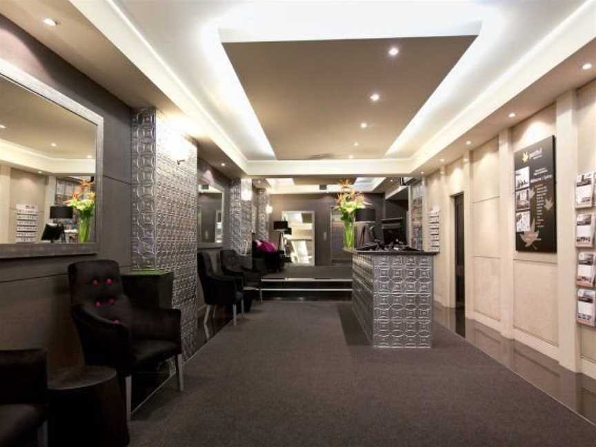 Punthill Apartment Hotel - Flinders Lane, Melbourne CBD, VIC