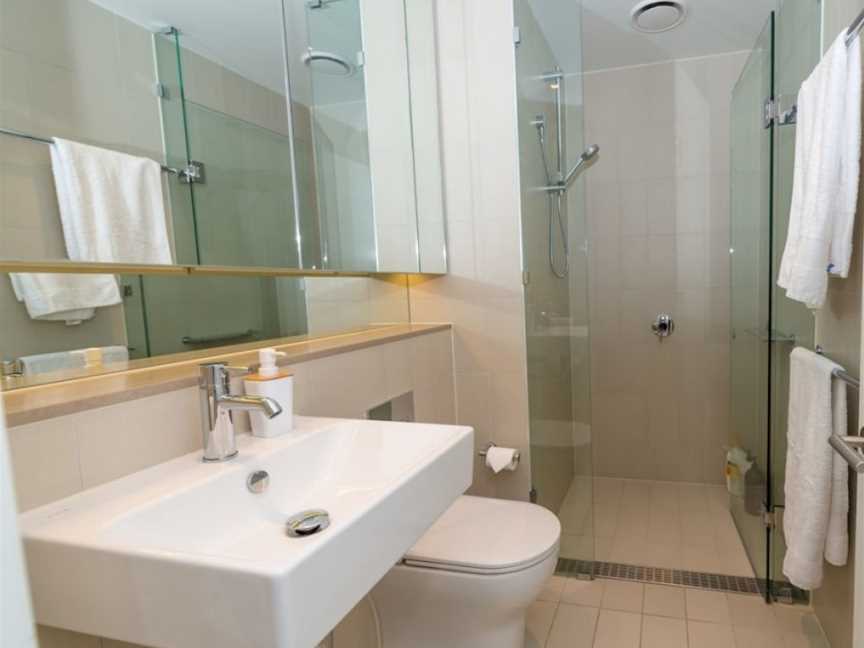 Melbourne CBD Victoria Harbour Short Stay Service Apartments, Docklands, VIC