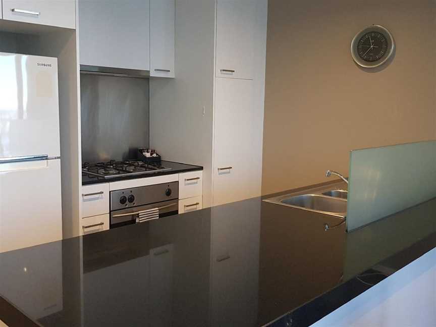 Docklands Style Apartment with 2 Bedroom 1008N, Docklands, VIC