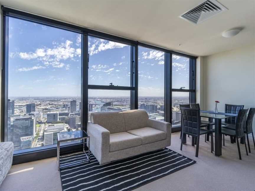 Apartment of Melbourne on Collins, Melbourne CBD, VIC