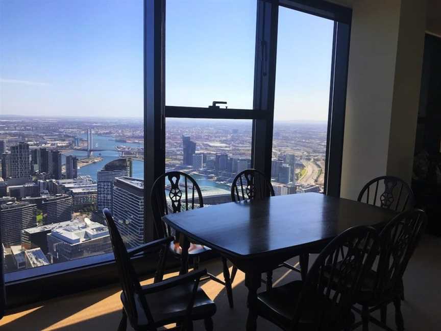 Sky City Serviced Apartment, Melbourne CBD, VIC