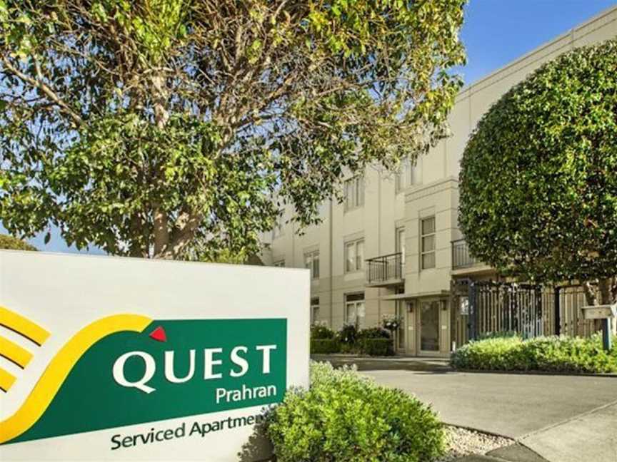 Quest Prahran, South Yarra, VIC