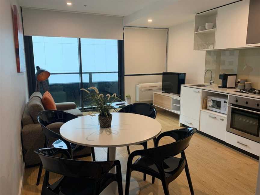 Serviced Apartments Melbourne Aus108, Southbank, VIC