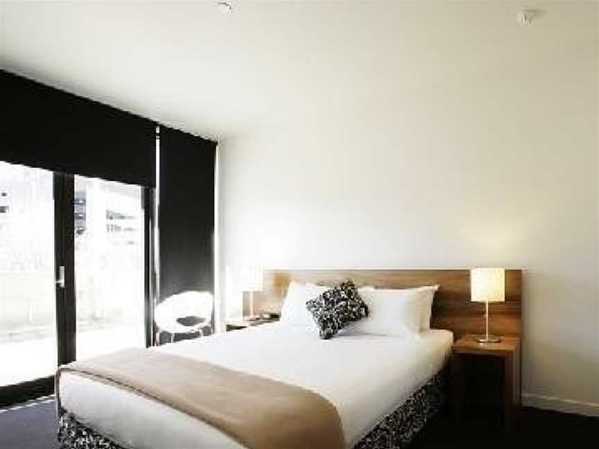 Jasper Boutique Hotel, Melbourne CBD, VIC