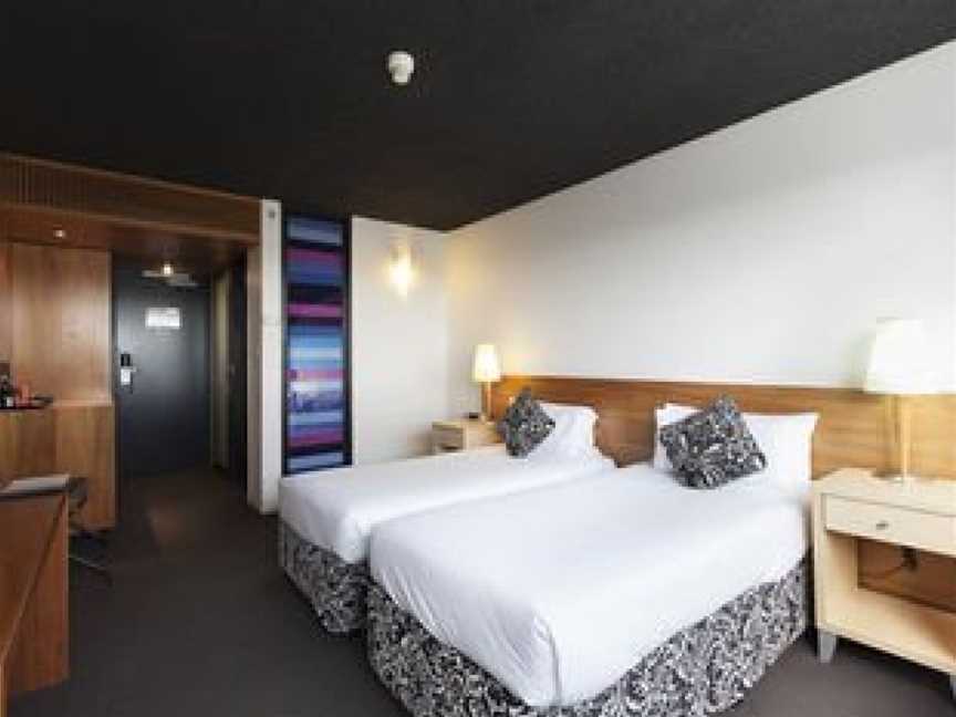 Jasper Boutique Hotel, Melbourne CBD, VIC