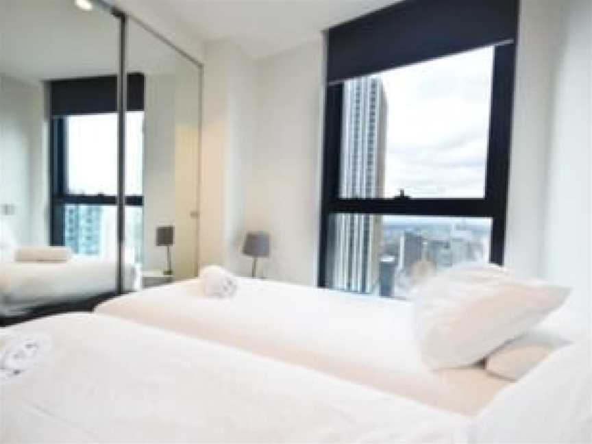 Apartments Melbourne Domain - City Lofts, Melbourne CBD, VIC