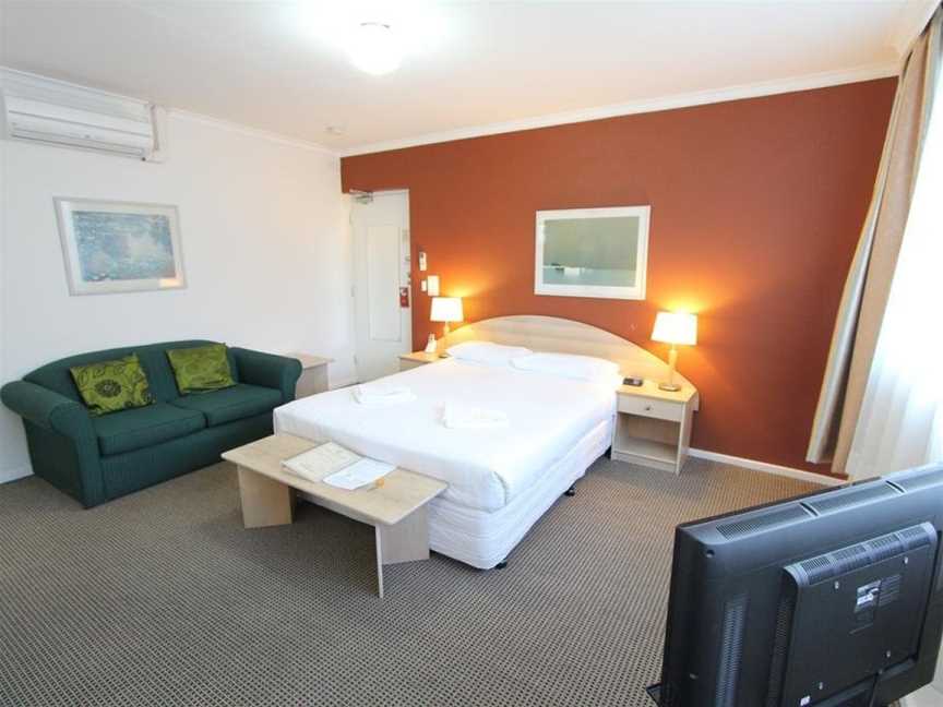 Drummond Serviced Apartments, Carlton, VIC