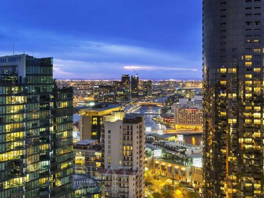 Platinum Apartments On Southbank, Southbank, VIC