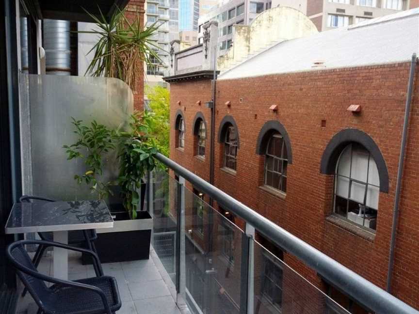 About Melbourne Apartments, Melbourne CBD, VIC