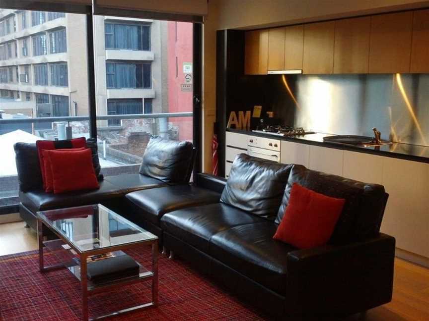 About Melbourne Apartments, Melbourne CBD, VIC