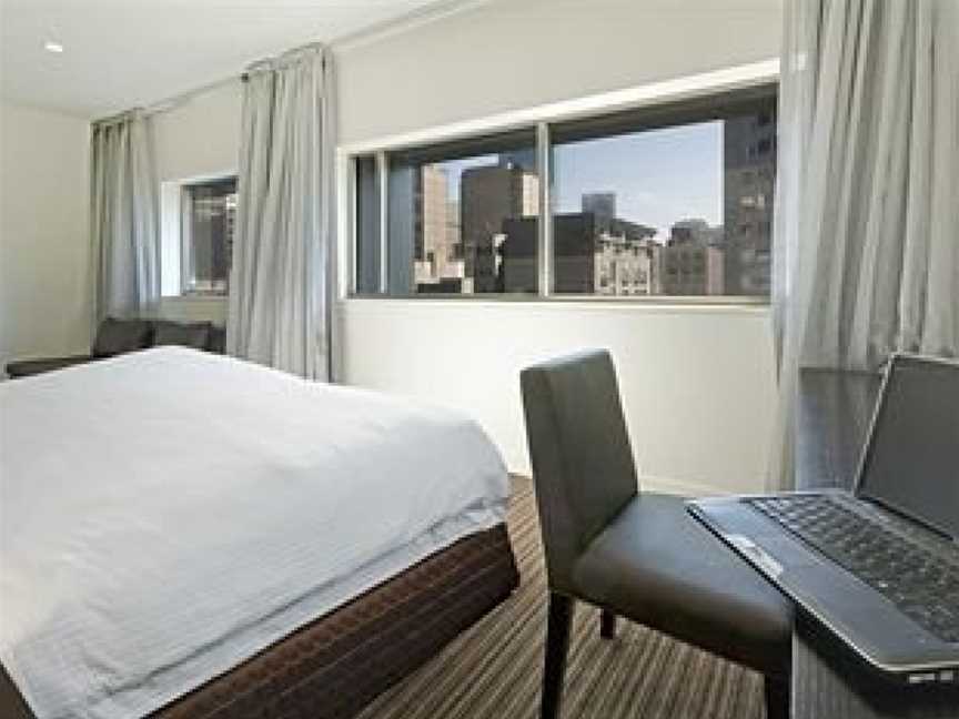 Causeway 353 Hotel, Melbourne CBD, VIC