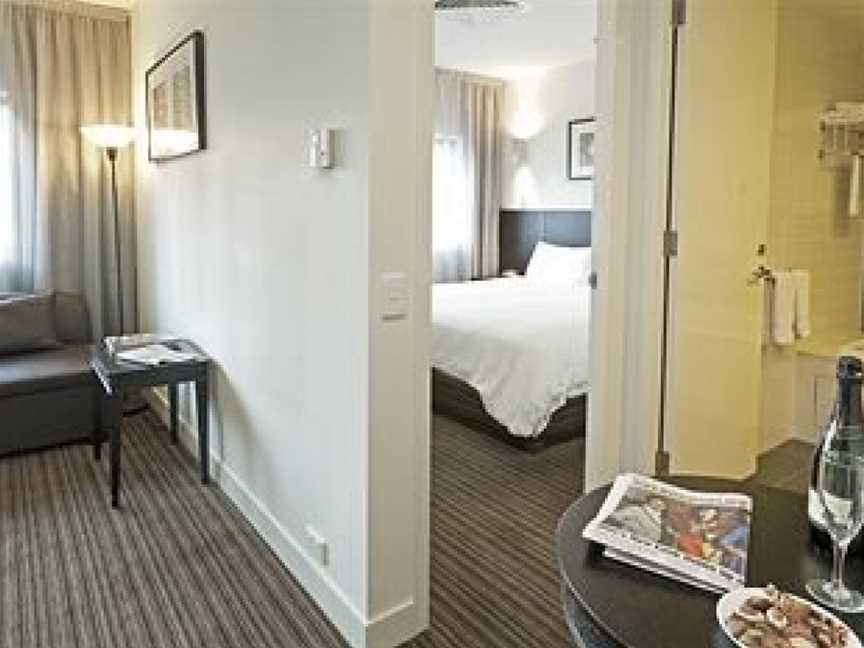 Causeway 353 Hotel, Melbourne CBD, VIC