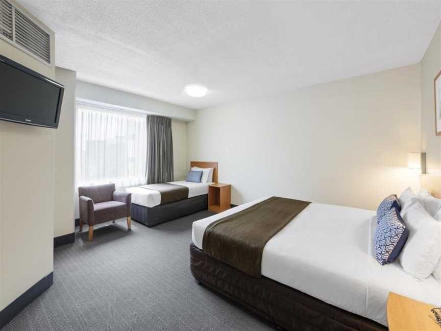 Mercure Welcome Melbourne, Melbourne CBD, VIC