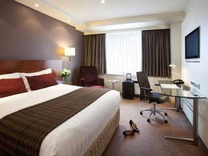 Rydges Melbourne, Melbourne CBD, VIC