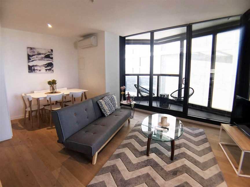 Rose Lane Serviced Apartments, Melbourne CBD, VIC