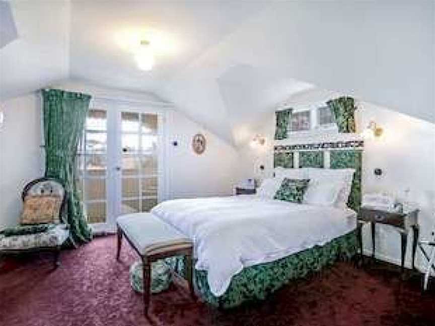 Mornington Bed & Breakfast, Mornington, VIC