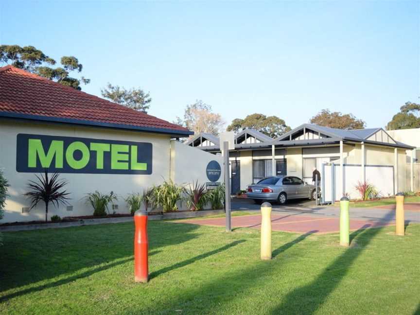 Mornington Motel, Mornington, VIC