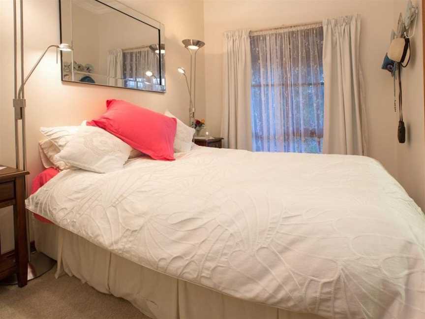 Mornington Cherry Blossom Bedsit, Mornington, VIC