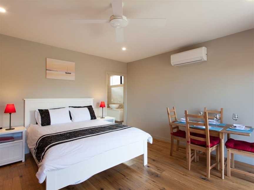 Silversands Beach Cottage, Mount Martha, VIC