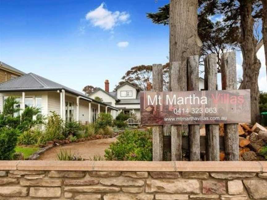 Mt Martha Villas, Mornington, VIC