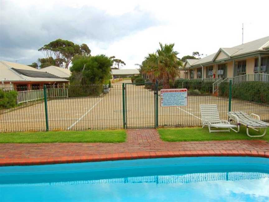 Lightkeepers Inn Motel, Aireys Inlet, VIC