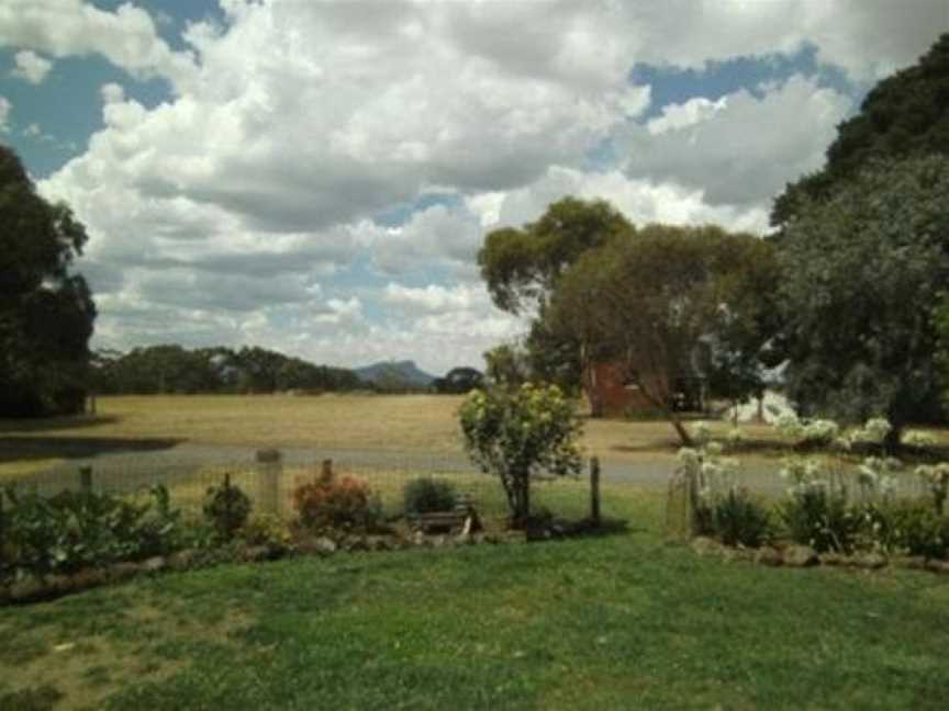 Grampians Homestead B&B, Moutajup, VIC