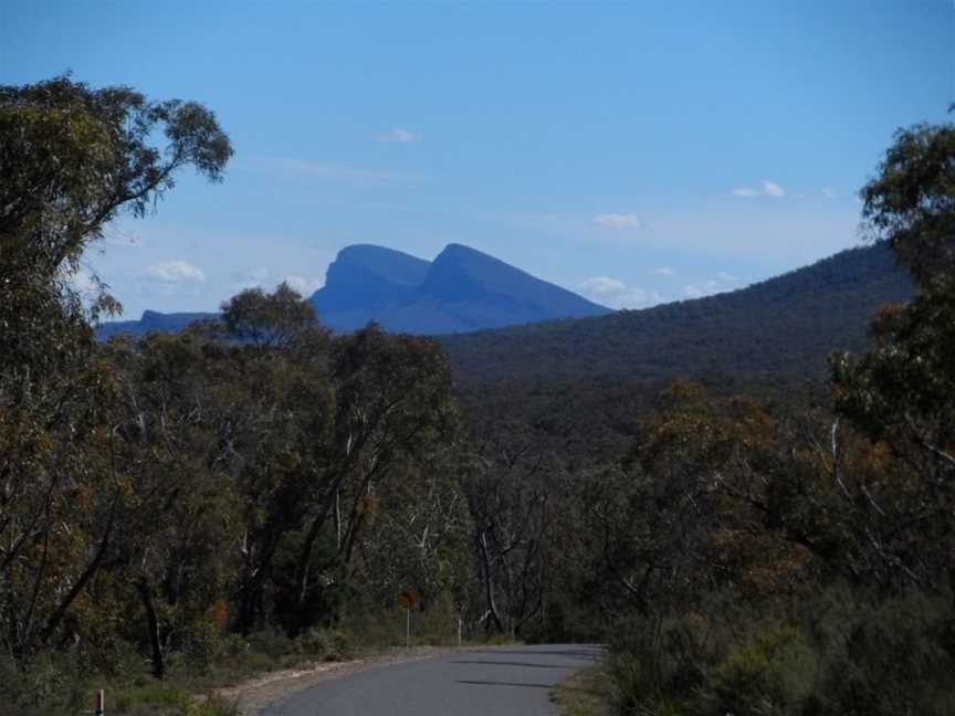 Grampians Historic Tobacco Kiln, Moutajup, VIC