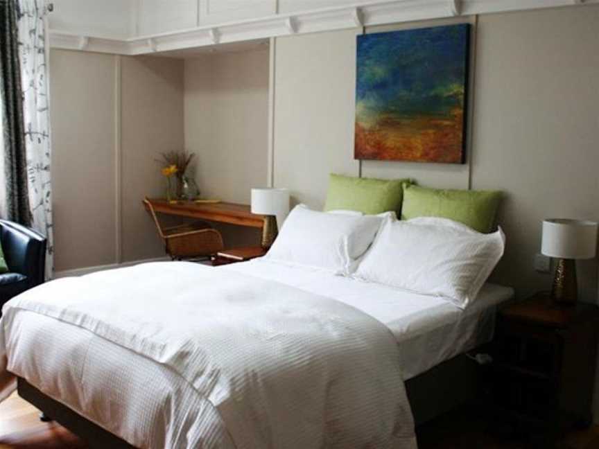 Harvest Birregurra Bed & Breakfast, Birregurra, VIC