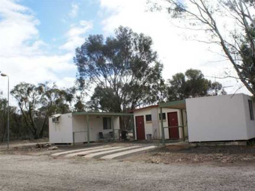 Inglewood Motel and Caravan Park Victoria, Inglewood, VIC