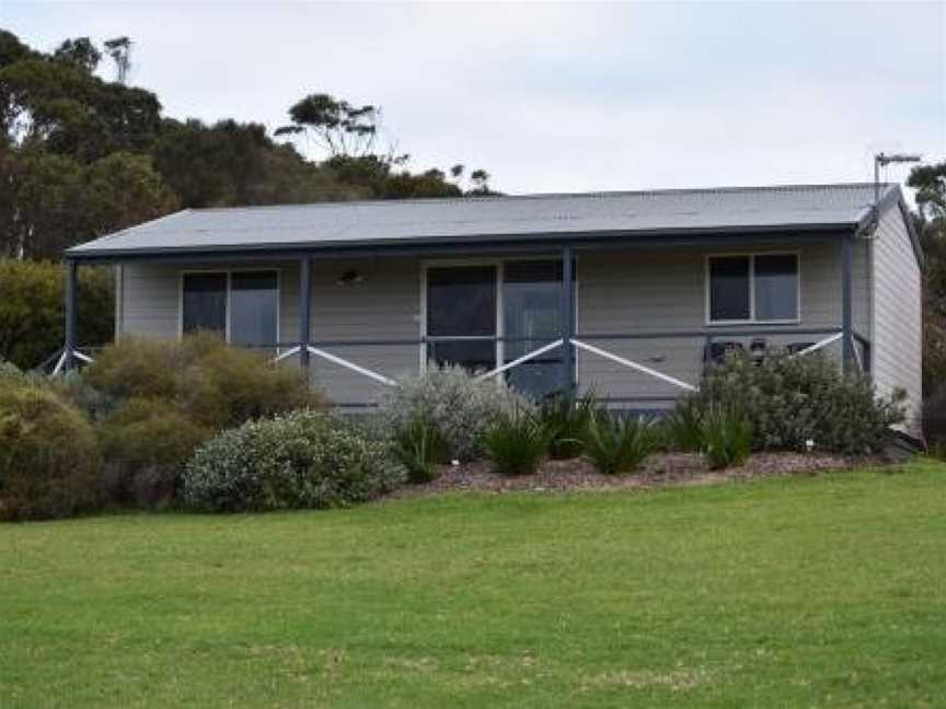 Tidal Dreaming Seaview Cottages, Yanakie, VIC