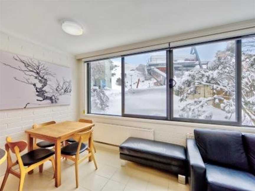 Snow Ski Apartments 07, Falls Creek, VIC