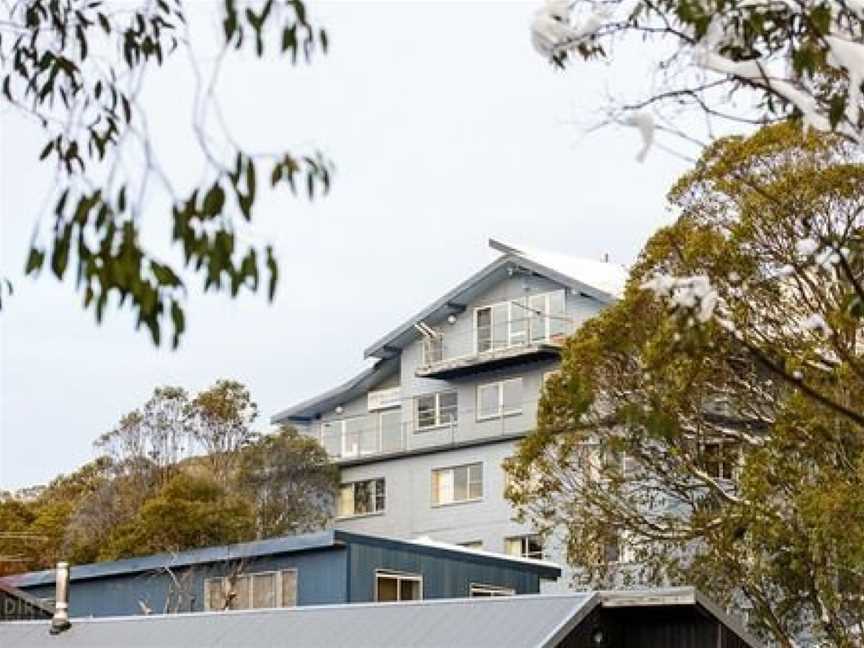 Attunga Alpine Lodge & Apartments, Falls Creek, VIC