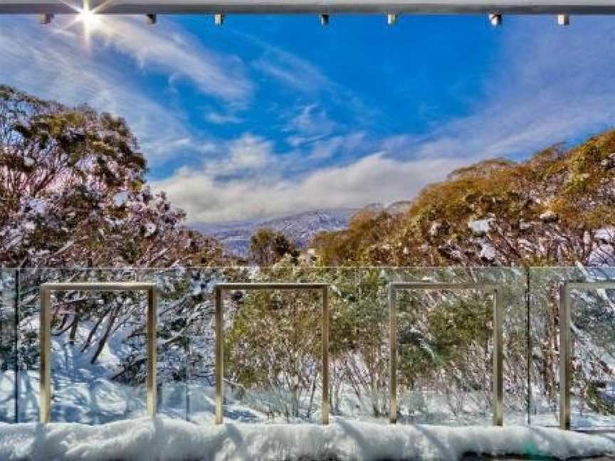 Snow Ski Apartments 18, Falls Creek, VIC