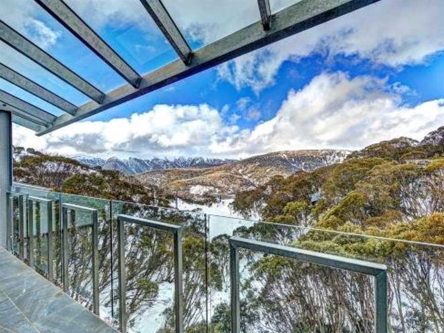 Snow Ski Apartments 31, Falls Creek, VIC