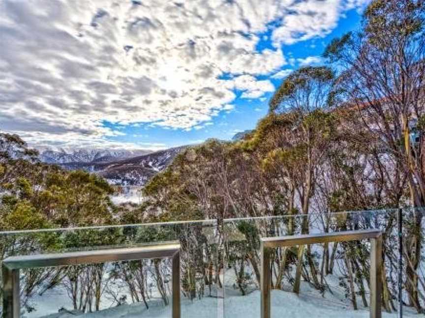 Snow Ski Apartments 20, Falls Creek, VIC