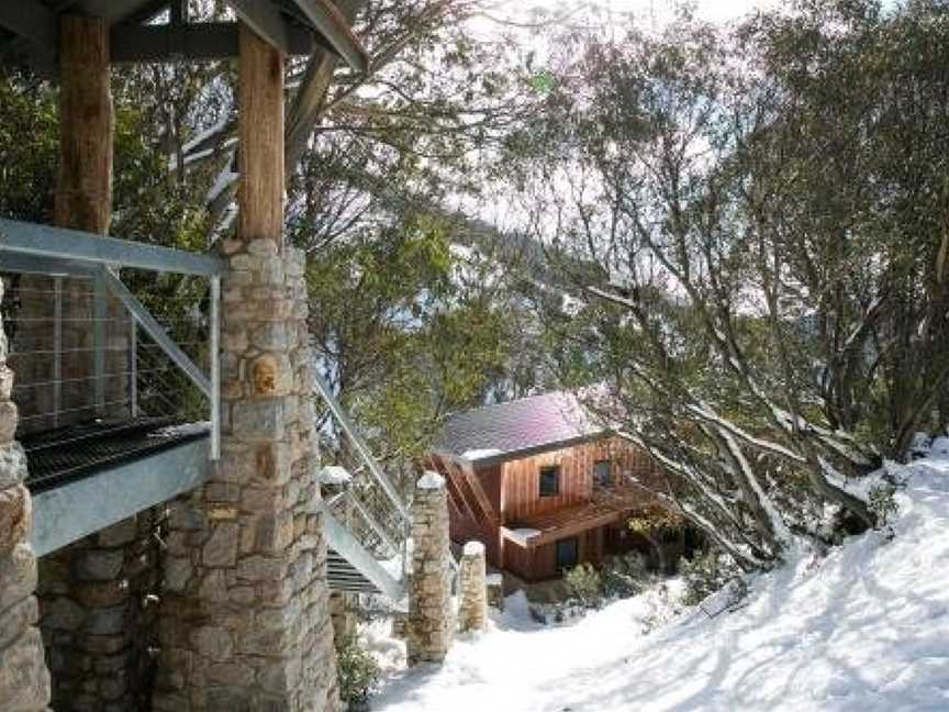 Maisonettes Falls Creek, Falls Creek, VIC