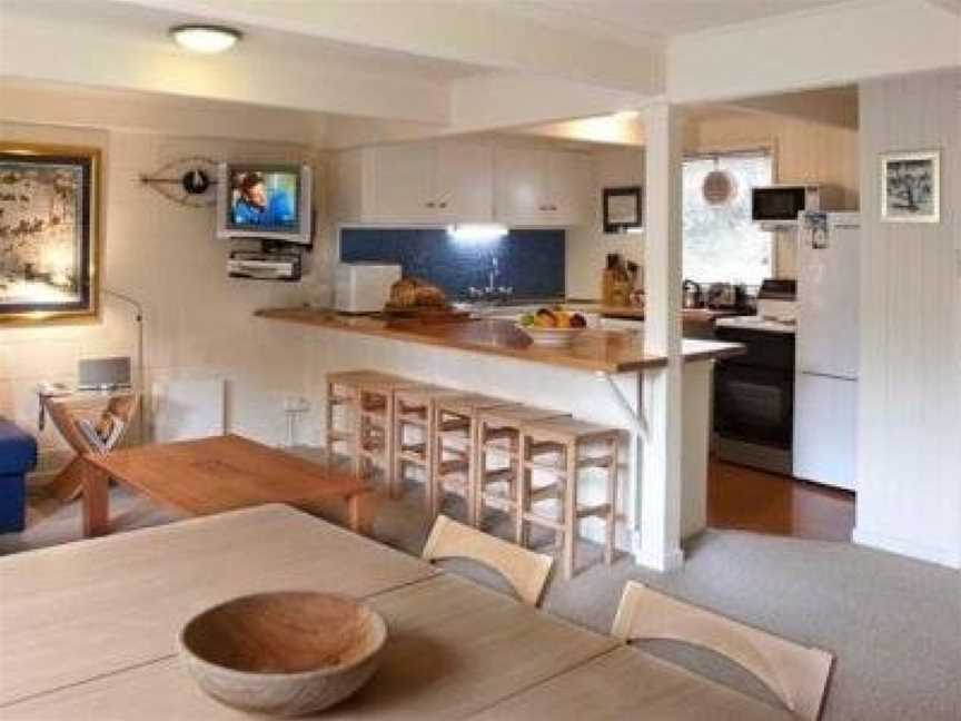 Maisonette, Falls Creek, Accommodation in Falls Creek