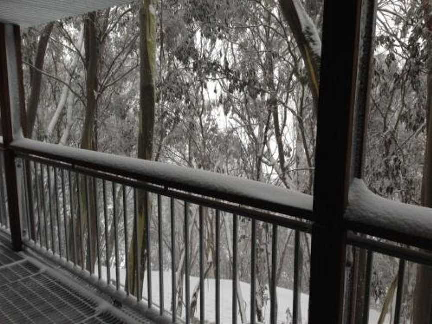 Sasalis 9 - Falls Creek Private Apartment, Falls Creek, VIC