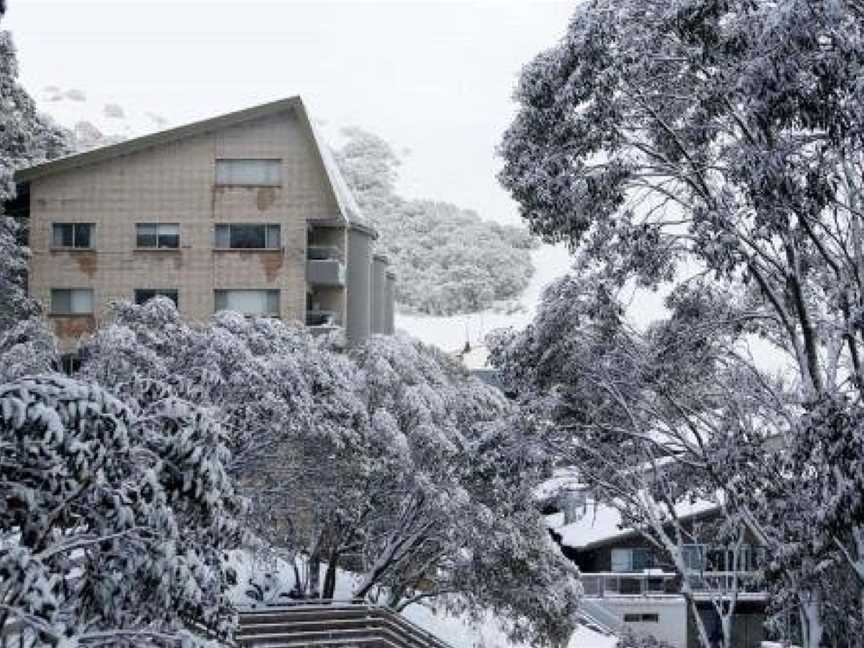 Alpine View Apartments, Falls Creek, VIC