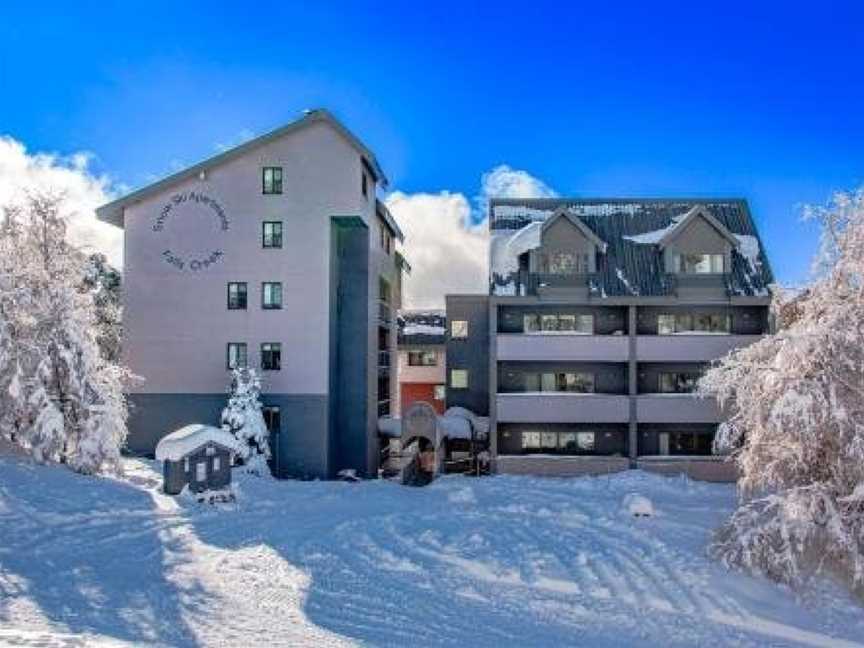 Snow Ski Apartments 03, Falls Creek, VIC