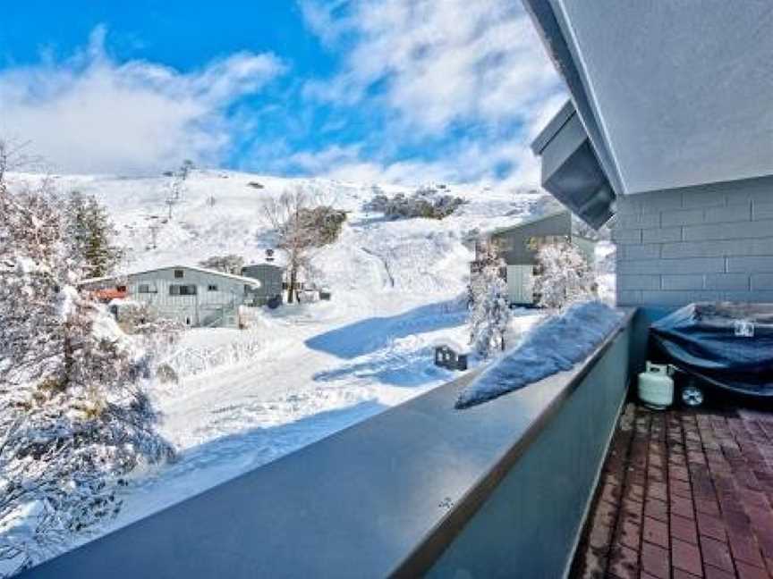 Snow Ski Apartments 41, Falls Creek, VIC