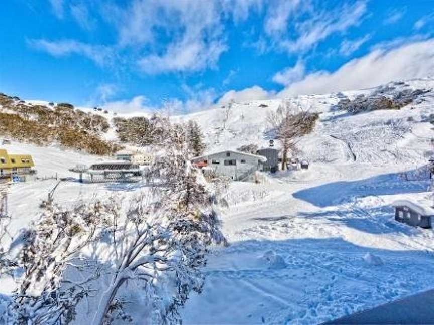 Snow Ski Apartments 41, Falls Creek, VIC